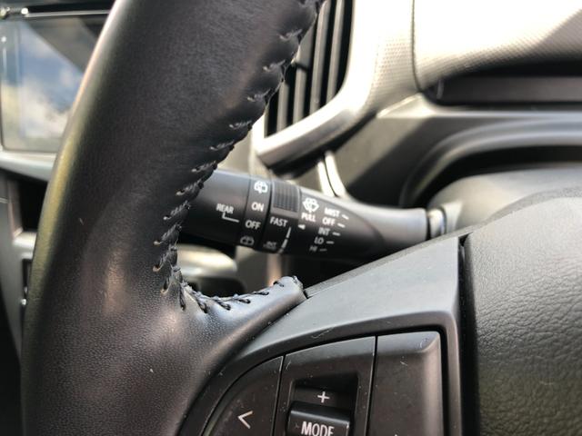ソリオ ハイブリッドＭＺ　フルタイム４ＷＤ　運転席シートヒーター　スマートキー　キーレススタートシステム　衝突安全ボディ　運転席エアバッグ　サイドエアバック　ウォークスルー　ナビゲーション　全周囲モニター　ＥＴＣ　横滑防止（26枚目）