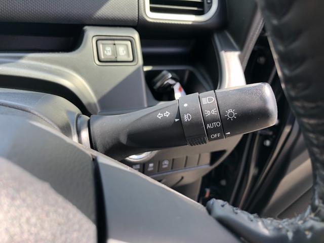 ソリオ ハイブリッドＭＺ　フルタイム４ＷＤ　運転席シートヒーター　スマートキー　キーレススタートシステム　衝突安全ボディ　運転席エアバッグ　サイドエアバック　ウォークスルー　ナビゲーション　全周囲モニター　ＥＴＣ　横滑防止（27枚目）
