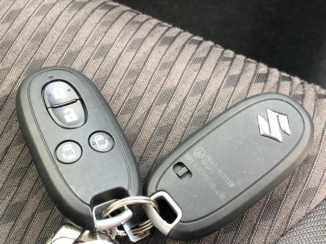 ソリオ ハイブリッドＭＺ　フルタイム４ＷＤ　運転席シートヒーター　スマートキー　キーレススタートシステム　衝突安全ボディ　運転席エアバッグ　サイドエアバック　ウォークスルー　ナビゲーション　全周囲モニター　ＥＴＣ　横滑防止（34枚目）