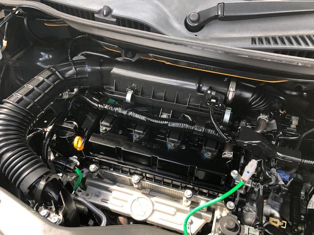 ソリオバンディット ハイブリッドＭＶ　ハイブリッドＭＶ（５名）　フルタイム４ＷＤ　ＬＥＤヘッドライ　ＡＵＴＯエアコン　Ａクルコン　Ｓヒーター　Ｗエアバッグ　ウォークスルー　アイドリングＳＴＯＰ　ＰＳ　ナビゲーション　バックカメラ　ＥＴＣ（19枚目）