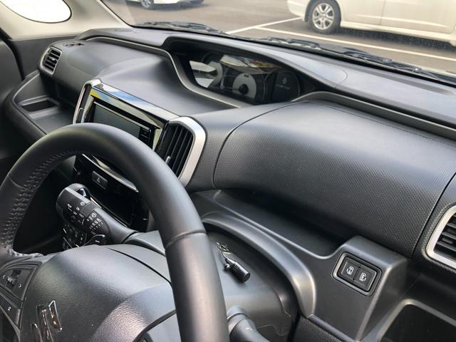 ソリオバンディット ハイブリッドＭＶ　ハイブリッドＭＶ（５名）　フルタイム４ＷＤ　ＬＥＤヘッドライ　ＡＵＴＯエアコン　Ａクルコン　Ｓヒーター　Ｗエアバッグ　ウォークスルー　アイドリングＳＴＯＰ　ＰＳ　ナビゲーション　バックカメラ　ＥＴＣ（20枚目）