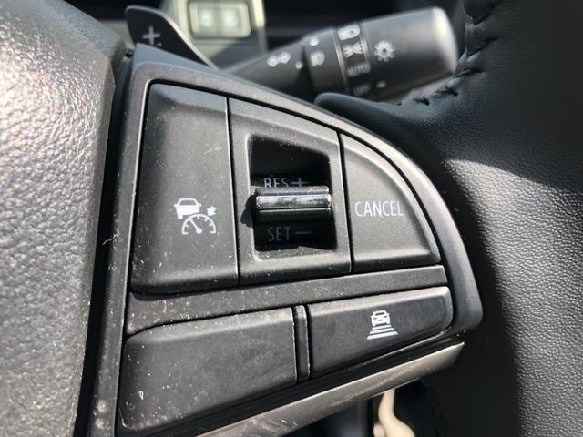 ソリオバンディット ハイブリッドＭＶ　ハイブリッドＭＶ（５名）　フルタイム４ＷＤ　ＬＥＤヘッドライ　ＡＵＴＯエアコン　Ａクルコン　Ｓヒーター　Ｗエアバッグ　ウォークスルー　アイドリングＳＴＯＰ　ＰＳ　ナビゲーション　バックカメラ　ＥＴＣ（27枚目）
