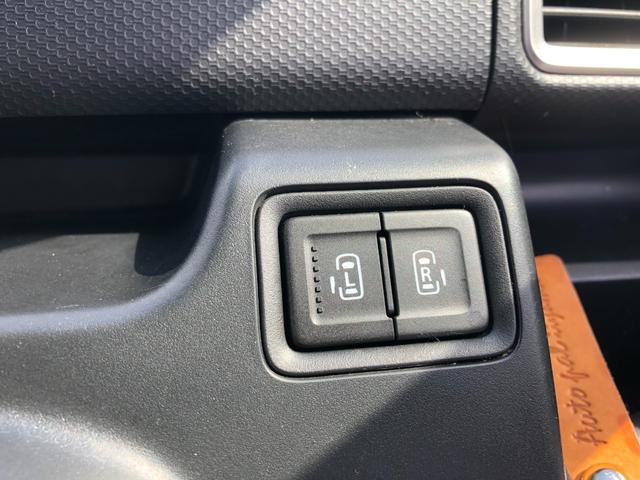 ソリオバンディット ハイブリッドＭＶ　ハイブリッドＭＶ（５名）　フルタイム４ＷＤ　ＬＥＤヘッドライ　ＡＵＴＯエアコン　Ａクルコン　Ｓヒーター　Ｗエアバッグ　ウォークスルー　アイドリングＳＴＯＰ　ＰＳ　ナビゲーション　バックカメラ　ＥＴＣ（31枚目）