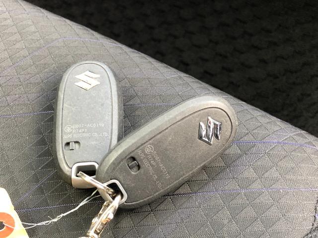 ソリオバンディット ハイブリッドＭＶ　ハイブリッドＭＶ（５名）　フルタイム４ＷＤ　ＬＥＤヘッドライ　ＡＵＴＯエアコン　Ａクルコン　Ｓヒーター　Ｗエアバッグ　ウォークスルー　アイドリングＳＴＯＰ　ＰＳ　ナビゲーション　バックカメラ　ＥＴＣ（36枚目）