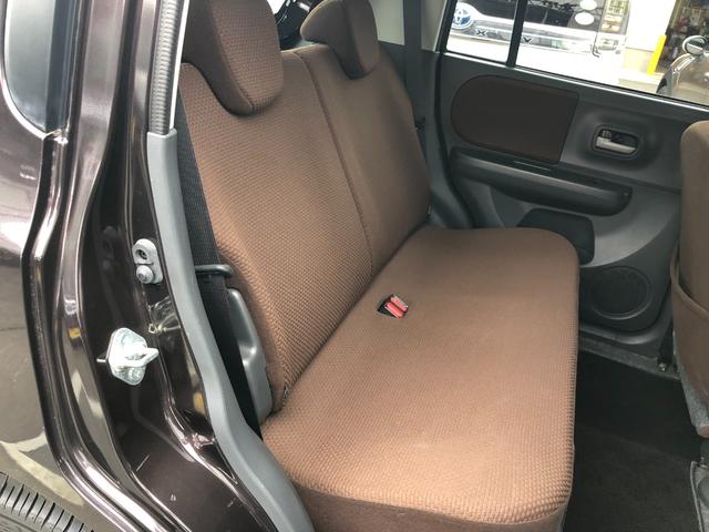 アルトラパン Ｇ　４ＷＤ　スマートキ　アイドリングストップ付　キーレスキー　ＷエアＢ　フルフラットシート　盗難防止　パワーウインドー　ベンチＳ　パワステ　ＡＢＳ搭載車　運転席エアバック　エアコンパワステ　安全ボディ（25枚目）