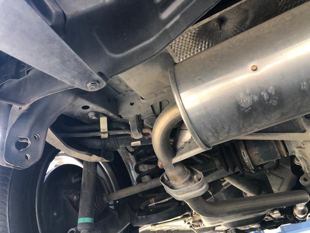 スペイド Ｆ　パートタイム４ＷＤ　ナビＴＶ　Ｂカメラ　エアバック　パワーステアリング　エアコン　パワーウィンドウ　ＡＢＳ　衝突安全ボディ　２エアバッグ（16枚目）