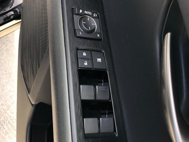 ＵＸ ＵＸ２５０ｈ　Ｆスポーツ　４ＷＤ　ＬＥＤライト　黒革シート　電動Ｒゲート　パワーシート　クルコン　ＤＶＤ再生　盗難防止装置　地デジ　スマートキー　メモリーナビ　バックモニター　ナビＴＶ　カーテンエアバッグ　キーフリー　ＡＳＣ（28枚目）