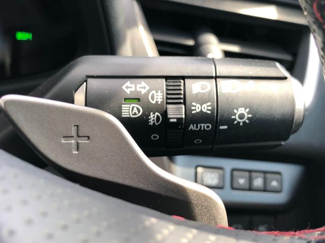 ＵＸ ＵＸ２５０ｈ　Ｆスポーツ　４ＷＤ　ＬＥＤライト　黒革シート　電動Ｒゲート　パワーシート　クルコン　ＤＶＤ再生　盗難防止装置　地デジ　スマートキー　メモリーナビ　バックモニター　ナビＴＶ　カーテンエアバッグ　キーフリー　ＡＳＣ（34枚目）