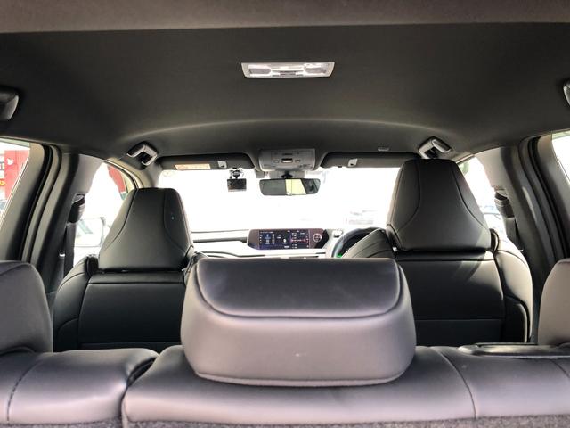 ＵＸ ＵＸ２５０ｈ　Ｆスポーツ　４ＷＤ　ＬＥＤライト　黒革シート　電動Ｒゲート　パワーシート　クルコン　ＤＶＤ再生　盗難防止装置　地デジ　スマートキー　メモリーナビ　バックモニター　ナビＴＶ　カーテンエアバッグ　キーフリー　ＡＳＣ（45枚目）