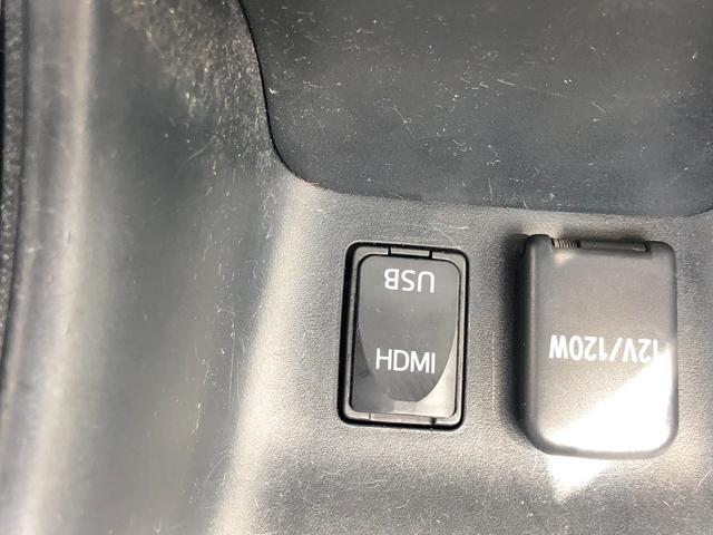 プリウス Ｓ　４ＷＤ　Ｂｌｕｅｔｏｏｔｈ音楽　電格ミラー　キーレスエントリー　ＬＥＤライト　１オーナー　Ｂカメ　ナビ＆ＴＶ　ＥＴＣ車載器　衝突安全ボディ　ＰＳ　ＤＶＤ再生可能　横滑り防止　オートエアコン　ＡＢＳ（42枚目）