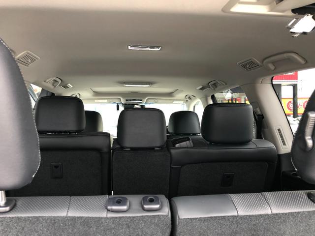 ＬＸ ＬＸ５７０　ＬＸ５７０　４ＷＤ　モデリスタエアロ　シートヒータ　パノラマビュー　パワートランク　１オ－ナ－　オートクルーズ　センターデフロック　パワーシート　電動格納ミラ　レザー　寒冷地　サンルーフ　エアーシート（4枚目）