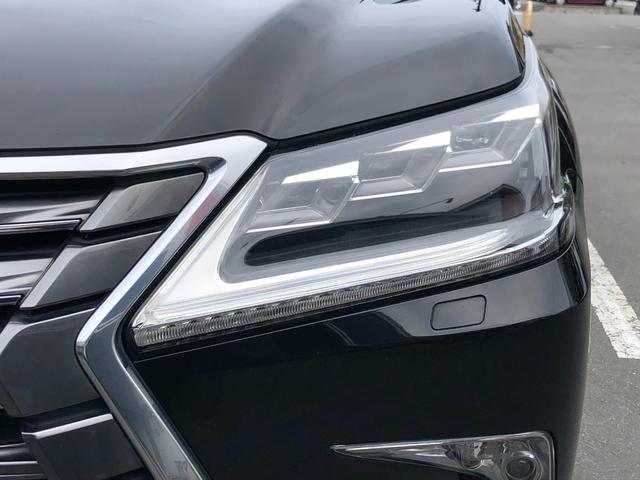 ＬＸ ＬＸ５７０　ＬＸ５７０　４ＷＤ　モデリスタエアロ　シートヒータ　パノラマビュー　パワートランク　１オ－ナ－　オートクルーズ　センターデフロック　パワーシート　電動格納ミラ　レザー　寒冷地　サンルーフ　エアーシート（18枚目）