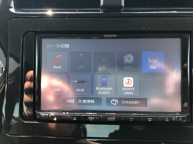 プリウス Ｓ　４ＷＤ　ＬＥＤライト　衝突安全ボディ　オートエアコン　クルコン　スマ－トキ－　ＬＫＡＳ　カーテンエアバック　ナビゲーション　バックカメラ　ＥＴＣ　寒冷地仕様（34枚目）