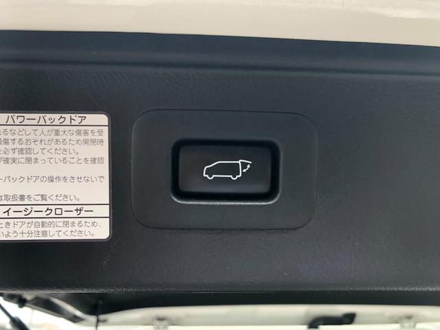 ヴェルファイアハイブリッド エグゼクティブラウンジ　４ＷＤ　ＪＢＬサウンドシステムナビ　全周囲モニター　電動Ｒゲート　電動シート　本革シート　ＬＥＤヘッド　クルコン　ＥＴＣ　オットマン　プリクラッシュブレーキ　　前席シートヒーター　スマートキー（27枚目）