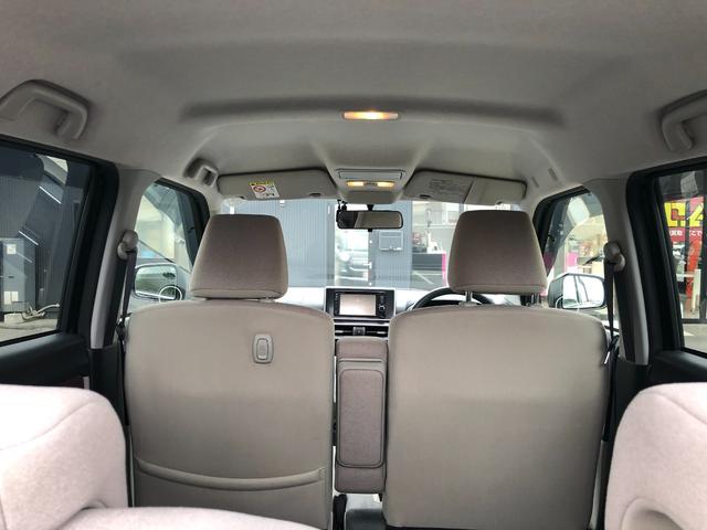 キャスト スタイルＸ　４ＷＤ　バックモニター　エコアイドル　フルフラット　　オートエアコン　横滑り防止装置　パワーウィンドウ　盗難防止システム　オートライト　ナビ　ベンチシート　スマートキー　寒冷地仕様　１５インチアルミ（46枚目）