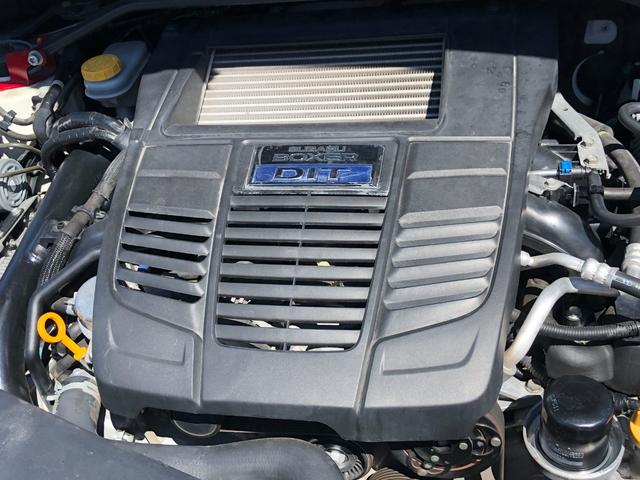 レヴォーグ １．６ＧＴ－Ｓアイサイト　プラウドエディション　４ＷＤ　電動格納ミラー　オートクルーズコントロール　電動シート　衝突安全ボディ　ＢＴ　オートライト　ＬＥＤヘッドランプ　横滑り防止装置　盗難防止システム　ターボ　ドライブレコーダー　ＤＶＤ　カーナビ（16枚目）