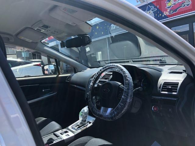 レヴォーグ １．６ＧＴ－Ｓアイサイト　プラウドエディション　４ＷＤ　電動格納ミラー　オートクルーズコントロール　電動シート　衝突安全ボディ　ＢＴ　オートライト　ＬＥＤヘッドランプ　横滑り防止装置　盗難防止システム　ターボ　ドライブレコーダー　ＤＶＤ　カーナビ（23枚目）