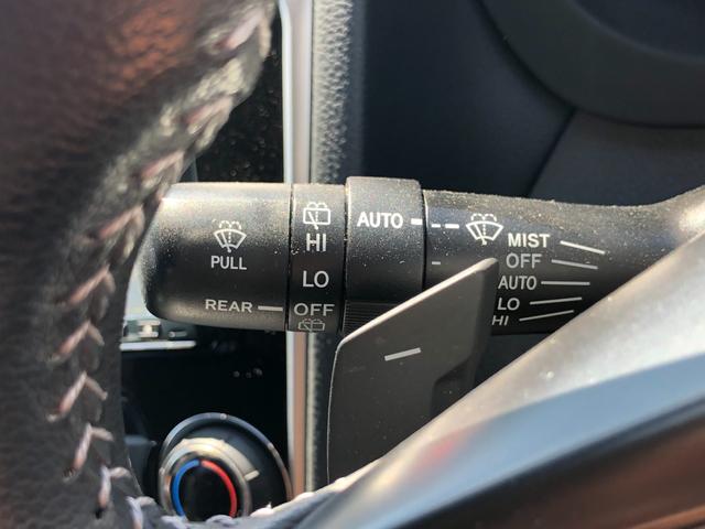 レヴォーグ １．６ＧＴ－Ｓアイサイト　プラウドエディション　４ＷＤ　電動格納ミラー　オートクルーズコントロール　電動シート　衝突安全ボディ　ＢＴ　オートライト　ＬＥＤヘッドランプ　横滑り防止装置　盗難防止システム　ターボ　ドライブレコーダー　ＤＶＤ　カーナビ（26枚目）
