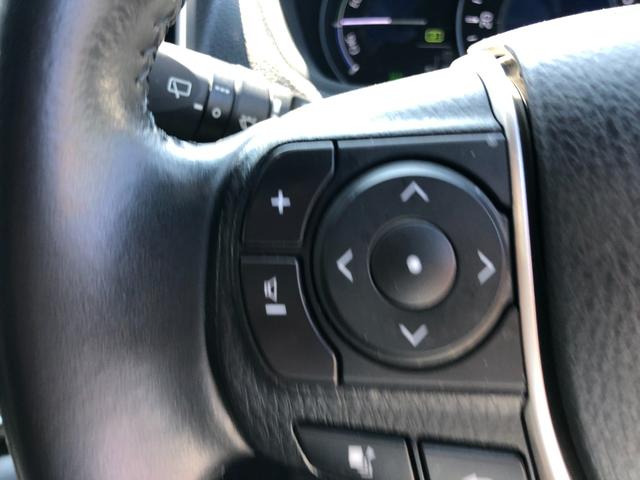 ヴォクシー ハイブリッドＺＳ　煌ＩＩＩ　寒冷地仕様　ＬＥＤライト　ワンオーナー車　前席シートヒーター　盗難防止装置　横滑り防止機能　エアバッグ　クルーズコントロール　ＥＴＣ　ナビ＆ＴＶ　Ｂモニター　後席モニター　コーナーソナー　キーレス（23枚目）