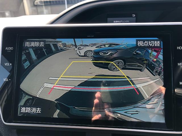 ヴォクシー ハイブリッドＺＳ　煌ＩＩＩ　寒冷地仕様　ＬＥＤライト　ワンオーナー車　前席シートヒーター　盗難防止装置　横滑り防止機能　エアバッグ　クルーズコントロール　ＥＴＣ　ナビ＆ＴＶ　Ｂモニター　後席モニター　コーナーソナー　キーレス（33枚目）