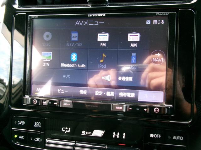 TOYOTA PRIUS S SAFETY PLUS