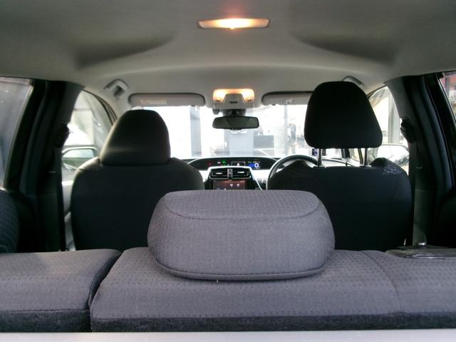 TOYOTA PRIUS S SAFETY PLUS