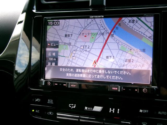 TOYOTA PRIUS S SAFETY PLUS