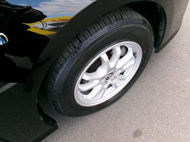 TOYOTA PRIUS S SAFETY PLUS