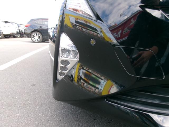 TOYOTA PRIUS S SAFETY PLUS