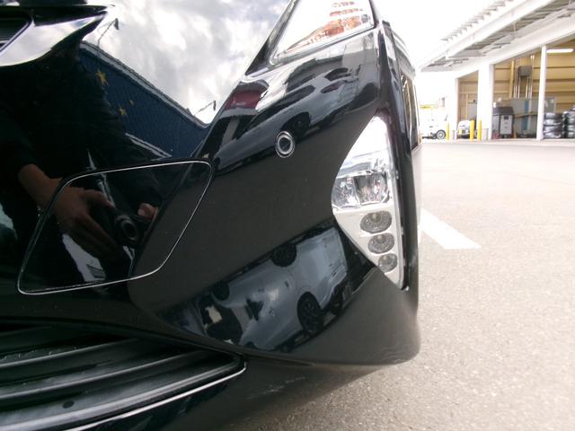 TOYOTA PRIUS S SAFETY PLUS