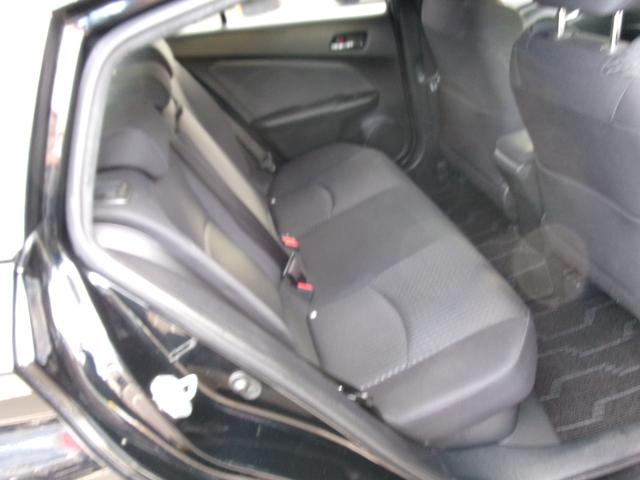 TOYOTA PRIUS S SAFETY PLUS