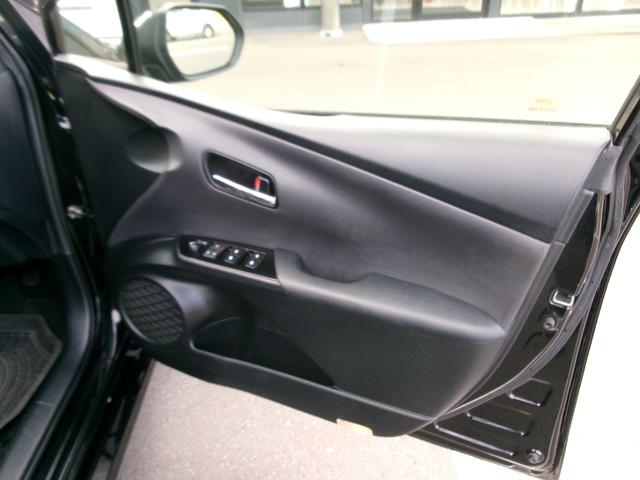 TOYOTA PRIUS S SAFETY PLUS