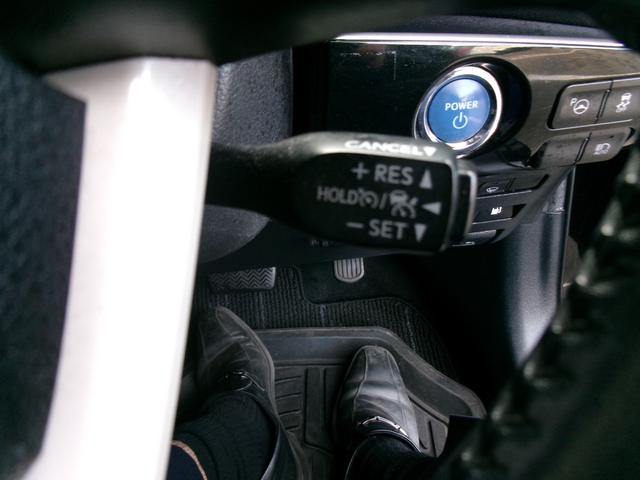 TOYOTA PRIUS S SAFETY PLUS