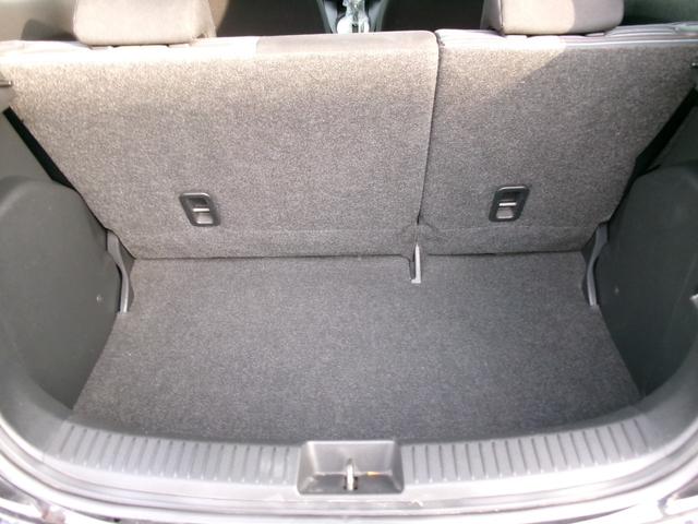 デミオ １３Ｃ－Ｖ　ＨＩＤエディション　純正オ－ディオ　パワーウィンドウ　電動格納ミラー　パワーステアリング　衝突安全ボディ　ＡＢＳ　マニュアルエアコン（37枚目）