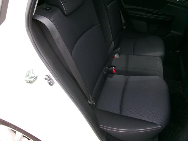 インプレッサスポーツ １．６ｉ－Ｌ　４ＷＤ車　ＡＵＴＯエアコン　アイドリングＳ　イモビライザー　リヤビューカメラ　ＶＤＣ　ブルートゥースオーディオ　ナビＴＶ　キーレスキー　助手席エアバック　運転席エアバッグ　地デジ　ＤＶＤ再生　ＡＢＳ（20枚目）