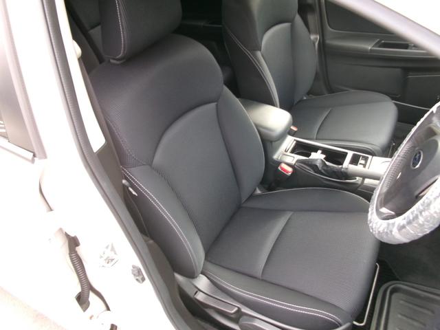 インプレッサスポーツ １．６ｉ－Ｌ　４ＷＤ車　ＡＵＴＯエアコン　アイドリングＳ　イモビライザー　リヤビューカメラ　ＶＤＣ　ブルートゥースオーディオ　ナビＴＶ　キーレスキー　助手席エアバック　運転席エアバッグ　地デジ　ＤＶＤ再生　ＡＢＳ（25枚目）