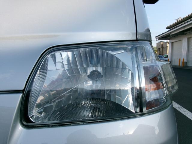 ライトエースバン 　４ＷＤ　社外アルミホイ－ル　パワーウィンドウ　マニュアルエアコン　ドライブレコーダー　ＥＴＣ　ワイヤレスキー（16枚目）