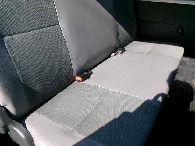 ライトエースバン 　４ＷＤ　社外アルミホイ－ル　パワーウィンドウ　マニュアルエアコン　ドライブレコーダー　ＥＴＣ　ワイヤレスキー（20枚目）