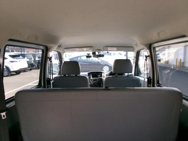 ライトエースバン 　４ＷＤ　社外アルミホイ－ル　パワーウィンドウ　マニュアルエアコン　ドライブレコーダー　ＥＴＣ　ワイヤレスキー（34枚目）