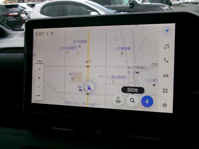 ヴォクシー Ｓ－Ｚ　４ＷＤ　ダブルエアコン　ＬＥＤヘッドライト　横滑り防止　オートハイビーム　ＥＴＣ　シートヒーター　リアカメラ　　キーレス　クルコン　オートライト　ナビ　車線逸脱警報　寒冷地仕様　ソナー　フルフラット（3枚目）