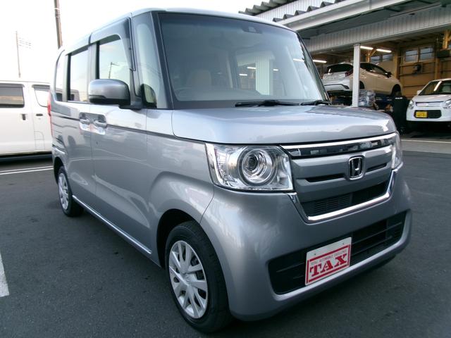 N-BOX G・Lホンダセンシング フルタイム4WD 両側PSD 踏み間違い防止 LKAS BLUETOOTH 前席シートヒーター DVD フルフラット クルコン キーフリー 電動格納ミラー LEDヘッドライト Wエアバック VSA(9枚目)