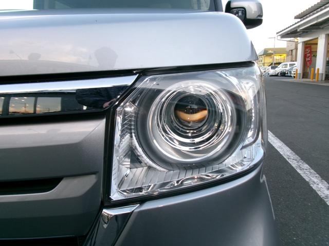 N-BOX G・Lホンダセンシング フルタイム4WD 両側PSD 踏み間違い防止 LKAS BLUETOOTH 前席シートヒーター DVD フルフラット クルコン キーフリー 電動格納ミラー LEDヘッドライト Wエアバック VSA(19枚目)