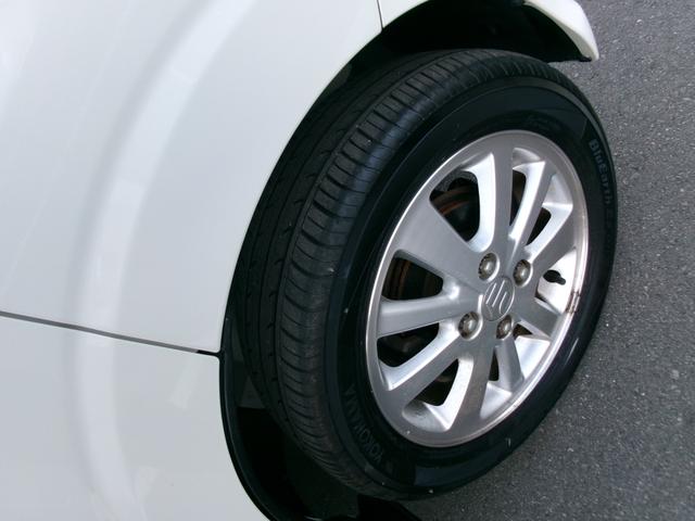 エブリイワゴン ＰＺターボスペシャル　パートタイム４ＷＤ　キーレススタートシステム　Ｂソナー　運転席シートヒーター　フルフラット　ＥＳＣ　フルオートエアコン　ベンチシート　プッシュスタートスマートキー　盗難防止システム　オートライト　ＰＷ（21枚目）