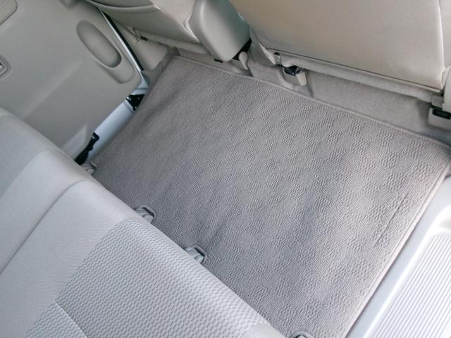 エブリイワゴン ＰＺターボスペシャル　パートタイム４ＷＤ　キーレススタートシステム　Ｂソナー　運転席シートヒーター　フルフラット　ＥＳＣ　フルオートエアコン　ベンチシート　プッシュスタートスマートキー　盗難防止システム　オートライト　ＰＷ（23枚目）