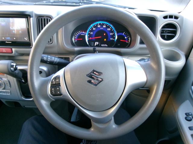 エブリイワゴン ＰＺターボスペシャル　パートタイム４ＷＤ　キーレススタートシステム　Ｂソナー　運転席シートヒーター　フルフラット　ＥＳＣ　フルオートエアコン　ベンチシート　プッシュスタートスマートキー　盗難防止システム　オートライト　ＰＷ（26枚目）