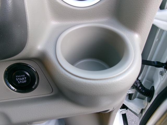 エブリイワゴン ＰＺターボスペシャル　パートタイム４ＷＤ　キーレススタートシステム　Ｂソナー　運転席シートヒーター　フルフラット　ＥＳＣ　フルオートエアコン　ベンチシート　プッシュスタートスマートキー　盗難防止システム　オートライト　ＰＷ（30枚目）