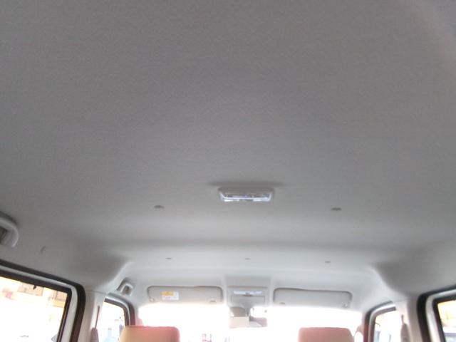 エブリイワゴン ＰＺターボスペシャル　パートタイム４ＷＤ　キーレススタートシステム　Ｂソナー　運転席シートヒーター　フルフラット　ＥＳＣ　フルオートエアコン　ベンチシート　プッシュスタートスマートキー　盗難防止システム　オートライト　ＰＷ（37枚目）