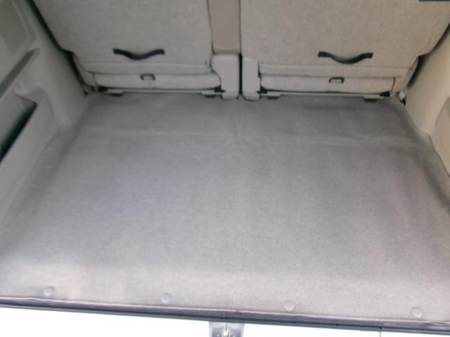 エブリイワゴン ＰＺターボスペシャル　パートタイム４ＷＤ　キーレススタートシステム　Ｂソナー　運転席シートヒーター　フルフラット　ＥＳＣ　フルオートエアコン　ベンチシート　プッシュスタートスマートキー　盗難防止システム　オートライト　ＰＷ（38枚目）