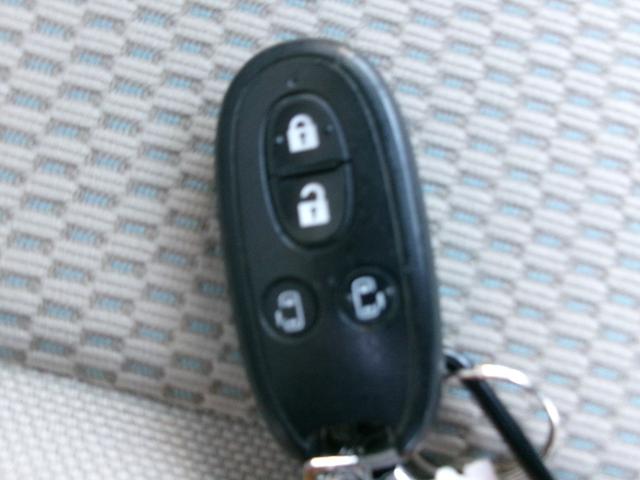 エブリイワゴン ＰＺターボスペシャル　パートタイム４ＷＤ　キーレススタートシステム　Ｂソナー　運転席シートヒーター　フルフラット　ＥＳＣ　フルオートエアコン　ベンチシート　プッシュスタートスマートキー　盗難防止システム　オートライト　ＰＷ（40枚目）