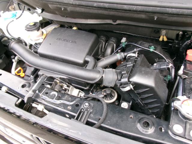 Ｎ－ＢＯＸ Ｇ　４ＷＤ　リアコーナーセンサー　イモビライザー　前席シートヒーター　オートクルーズ　キーレス　オートマチックハイビーム　横滑り防止　ＬＥＤ　スマートキー　電動格納ミラー　パワーステアリング　ベンチシート（18枚目）